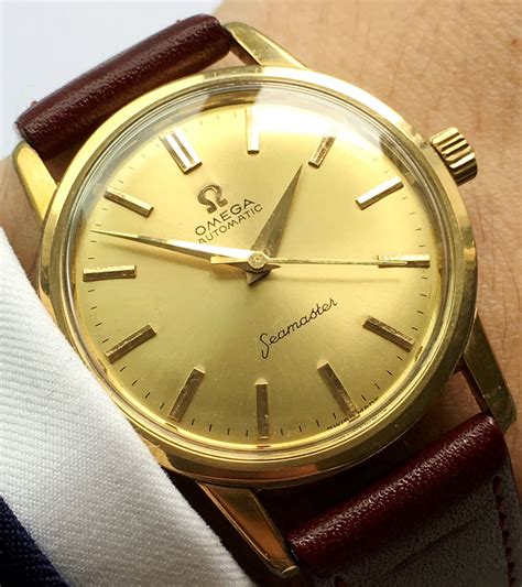 1984 omega seamaster|vintage omega seamaster for sale.